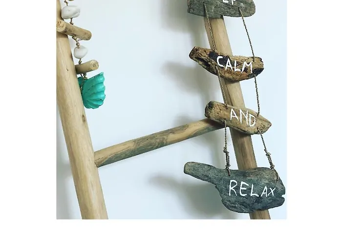 Apartamento Casa Blanka Bahia Playa Anlage Costa Calma