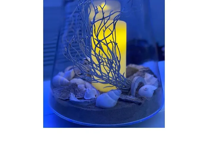 Casa Blanka Bahia Playa Anlage Apartamento *