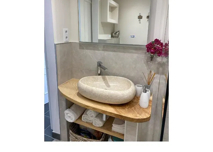 Apartamento Casa Blanka Bahia Playa Anlage