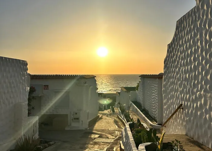 Casa Blanka Bahia Playa Anlage Apartamento