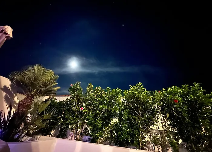 Casa Blanka Bahia Playa Anlage Apartamento *