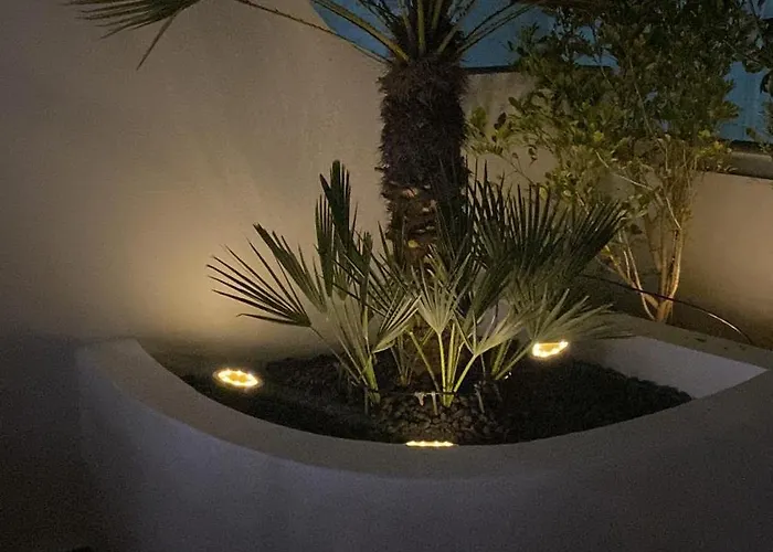 Apartamento Casa Blanka Bahia Playa Anlage *