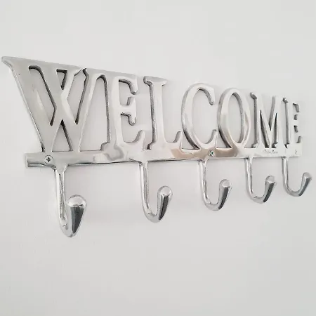 Appartamento Casa Blanka Bahia Playa Anlage *