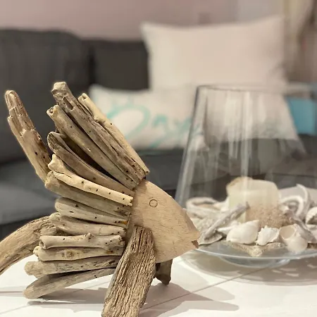 Casa Blanka Bahia Playa Anlage * Costa Calma