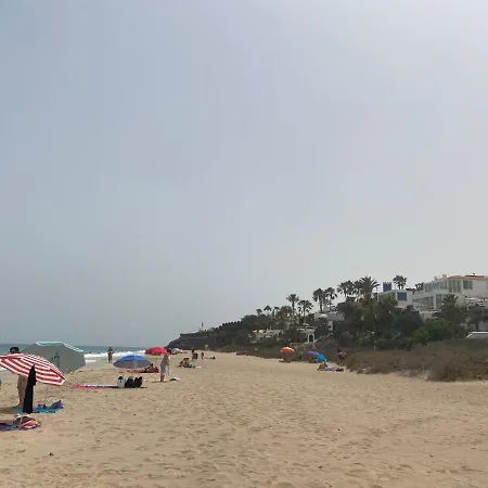 Апартаменты Casa Blanka Bahia Playa Anlage *