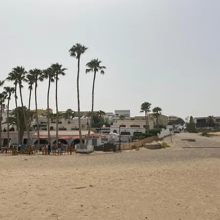 Апартаменты Casa Blanka Bahia Playa Anlage *