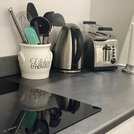 Casa Blanka Bahia Playa Anlage Appartamento