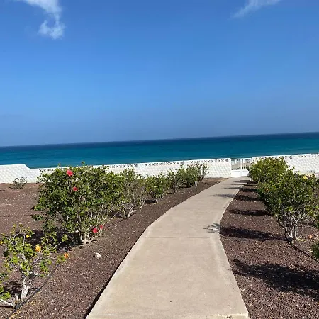 Casa Blanka Bahia Playa Anlage Апартаменты *