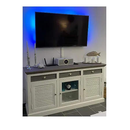 Casa Blanka Bahia Playa Anlage Apartmán