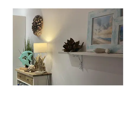 Casa Blanka Bahia Playa Anlage Apartmán