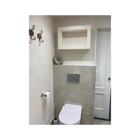 Casa Blanka Bahia Playa Anlage