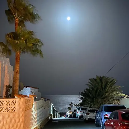 Casa Blanka Bahia Playa Anlage Apartmán *