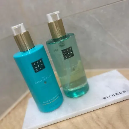 Apartman Casa Blanka Bahia Playa Anlage *