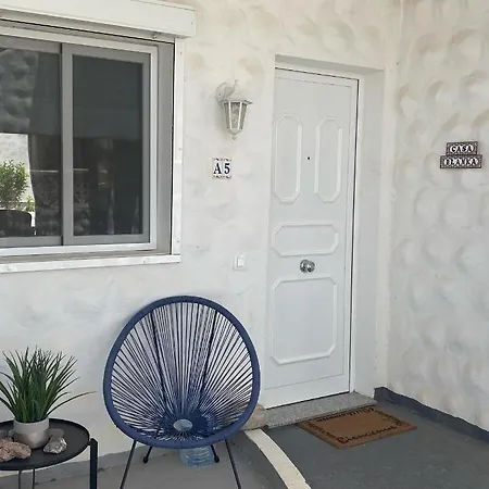 Casa Blanka Bahia Playa Anlage Apartmán *