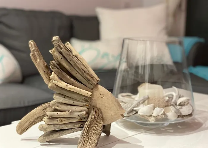 Casa Blanka Bahia Playa Anlage * كوستا كالما