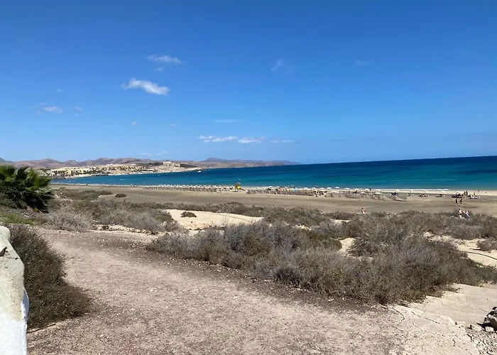 Casa Blanka Bahia Playa Anlage * كوستا كالما