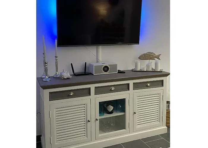 Casa Blanka Bahia Playa Anlage شقة