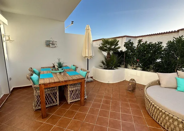 شقة Casa Blanka Bahia Playa Anlage كوستا كالما