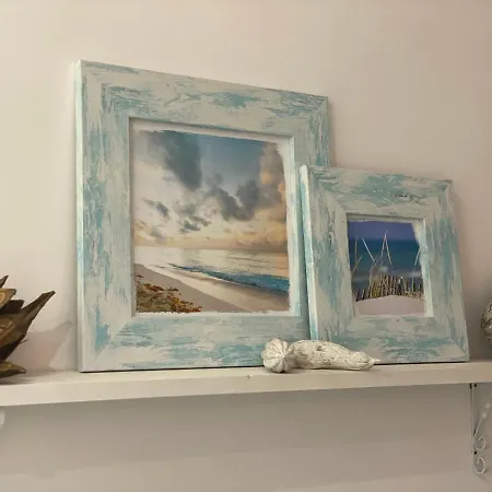 Apartamento Casa Blanka Bahia Playa Anlage