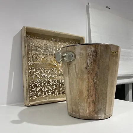 Casa Blanka Bahia Playa Anlage Apartamento Costa Calma