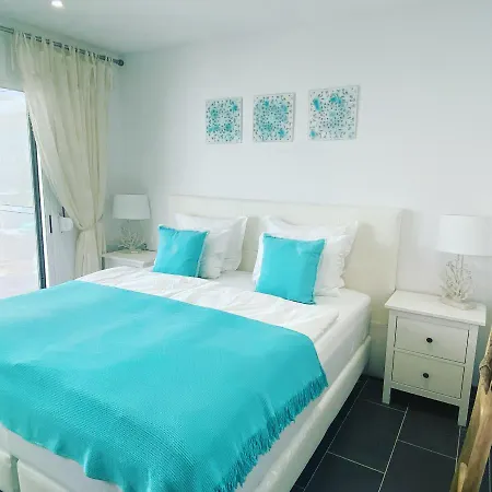 Casa Blanka Bahia Playa Anlage Apartamento Costa Calma