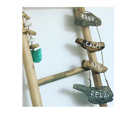 Apartamento Casa Blanka Bahia Playa Anlage Costa Calma