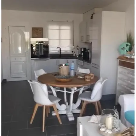 Apartamento Casa Blanka Bahia Playa Anlage *